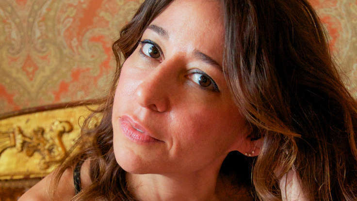Science Speaker Janna Levin at The Moth: Is The Universe Infinite?